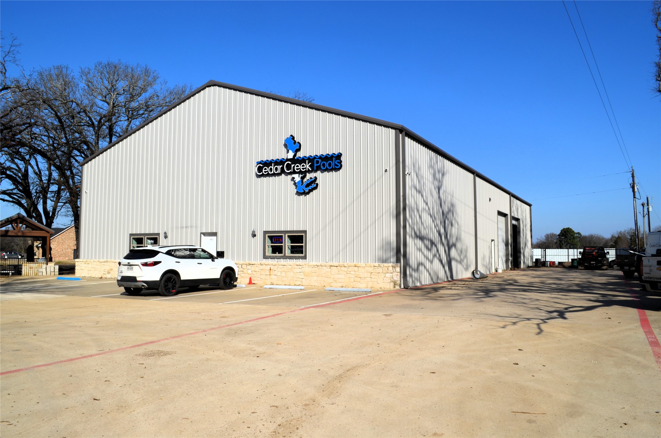 15821 Highway 175 E, Kemp, TX 75143