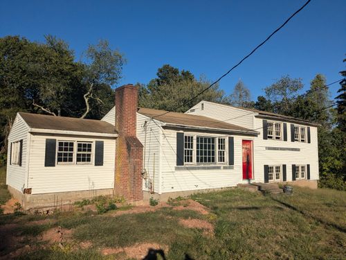 2227 Ridge Rd, North Haven, CT, 06473-1216 | Card Image