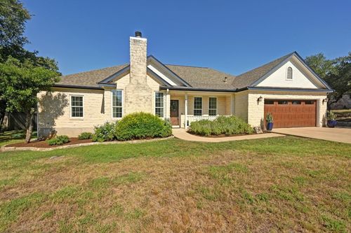 8402 La Tosca Dr, Austin, TX, 78737-1419 | Card Image
