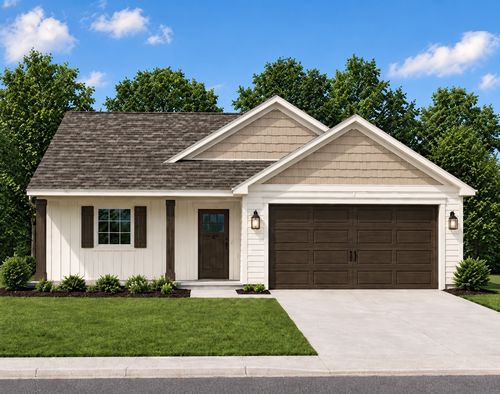 1493 Hallies Way, Clarksville, TN, 37043 | Card Image