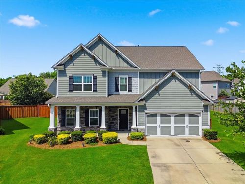 12 Catalpa Ct Se, Cartersville, GA, 30120-0018 | Card Image