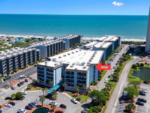 550b-5905 S Kings Hwy, Surfside Beach, SC, 29575-4967 | Card Image