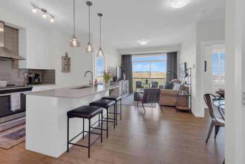 421-10 Walgrove Walk Se, Calgary, AB, T2X4E3 | Card Image