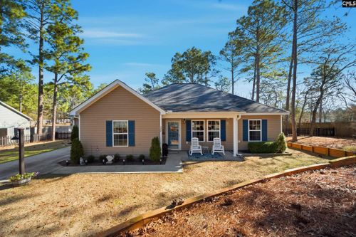 366 Bethlehem Circle, Leesville, SC, 29070 | Card Image