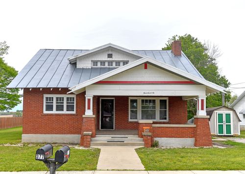 372 S Main St, New Madison, OH, 45346-9797 | Card Image