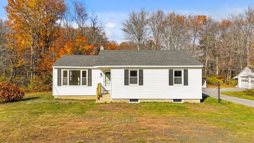 545 Old Bath Road, Brunswick, ME, 04011 | Card Image