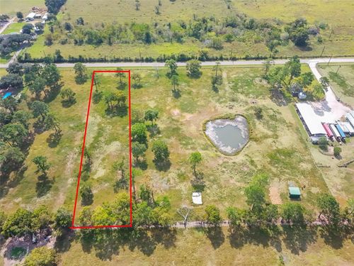 Lot 10 Marshall Rd, Crosby, TX, 77532 | Card Image