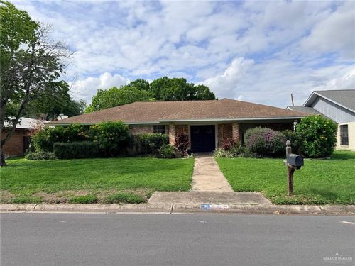 131 E Hibiscus Avenue, Mcallen, TX, 78501 | Card Image