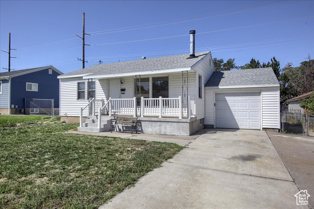Ridgeline Dr, Ogden, UT 84405