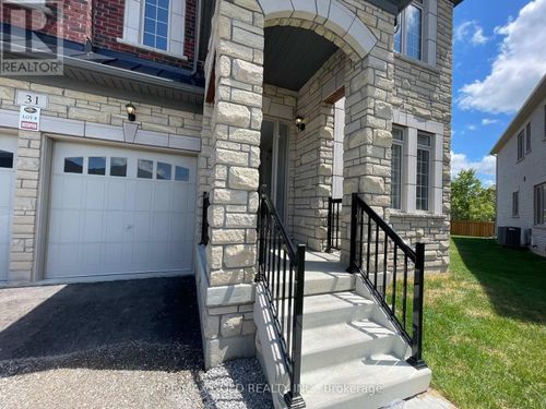 31 Dolomite Drive, Brampton (Bram East), ON, L6P4R6 | Card Image