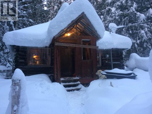 BLK D Dome Creek, Dome Creek, BC, V0J1H0 | Card Image