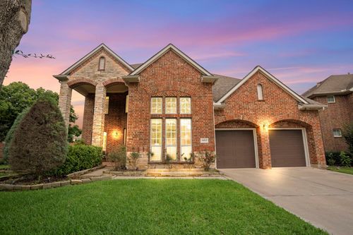 16810 Cook Landing Dr, Richmond, TX, 77407-2617 | Card Image
