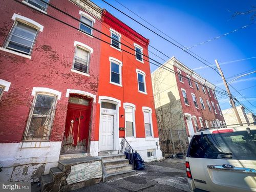 1822 N Van Pelt St, PHILADELPHIA, PA, 19121-2114 | Card Image
