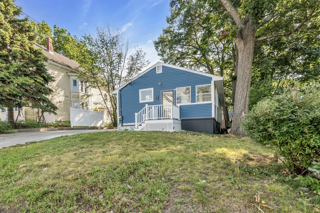 Residential in Lawrence 4