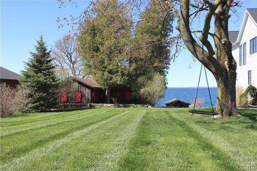 10401 Bayshore Dr, Adams, NY, 13605-2371 | Card Image