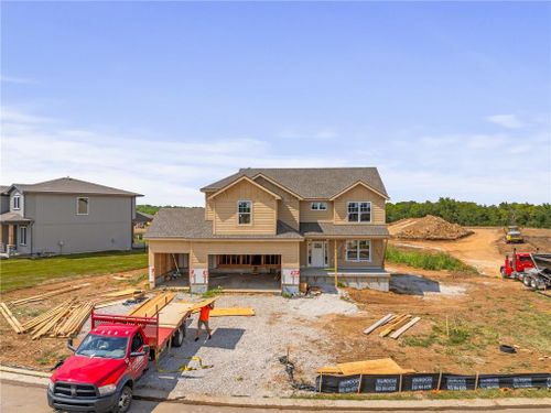 25010 W 142nd St, Olathe, KS, 66061-7677 | Card Image