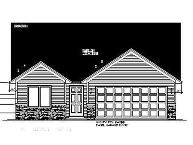380 Mill St, House other with 2 bedrooms, 2 bathrooms and null parking in OSCEOLA WI | Image 21