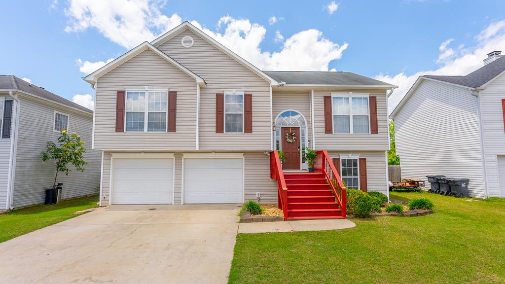 Dotti Dr, Phenix City, AL 36870 #1