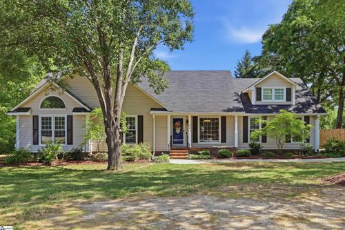 324 Golden Carriage Run, Boiling Springs, SC, 29316-5768 | Card Image