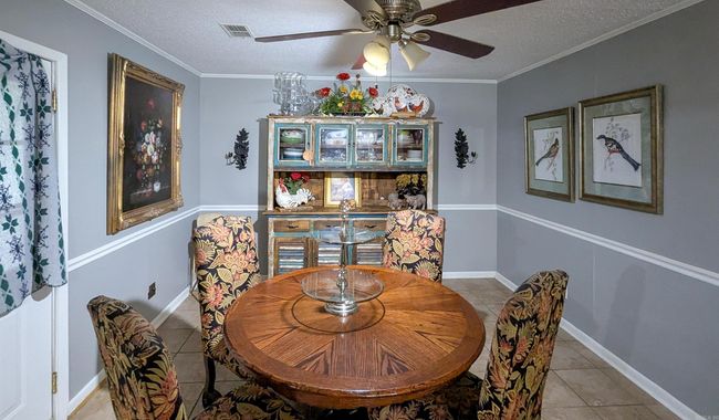 116 Combs St, House other with 3 bedrooms, 2 bathrooms and null parking in Tuckerman AR | Image 6