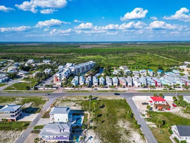 UNIT-109 - 3300 Highway 98, Condo with 2 bedrooms, 2 bathrooms and null parking in Mexico Beach FL | Image 40