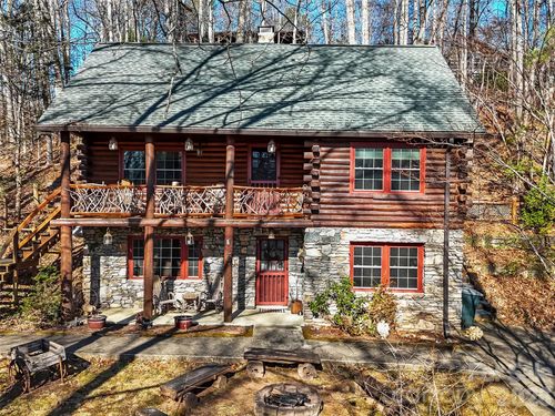 201 Liberty Rd, Waynesville, NC, 28785-5909 | Card Image