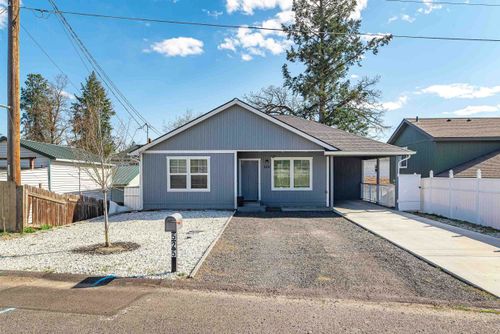 525 W Cora Ave, Spokane, WA, 99205-4936 | Card Image