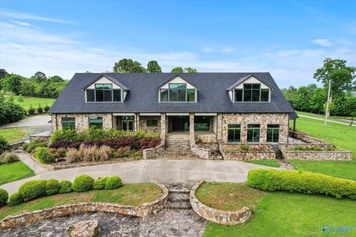 2195 Buck Island Dr, Guntersville, AL, 35976-8580 | Card Image