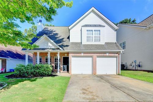 270 Hulan Way, Lawrenceville, GA, 30044-6766 | Card Image