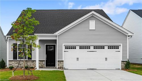 197 Candytuft Ct, Lexington, NC, 27295-7749 | Card Image