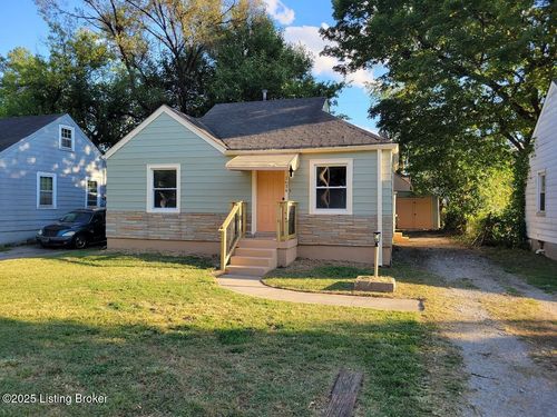 1634 Dixdale Ave, Louisville, KY, 40210-2216 | Card Image