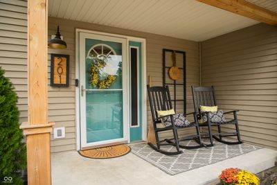 Porch | Image 3