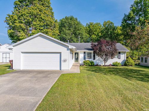 865 Cambridge Dr, Wabash, IN, 46992-1520 | Card Image