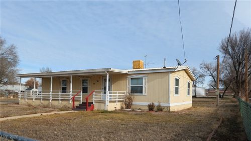 50 N 2nd St, Panaca, NV, 89042 | Card Image
