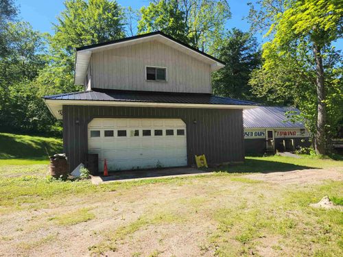 W2671 State Highway 64, White Lake, WI, 54491-9571 | Card Image
