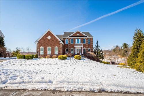 2000 Berkley Ridge Drive, Mc Donald, PA, 15057 | Card Image