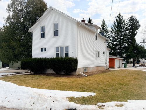 547 Madison Street Street, Reedsville, WI, 54230 | Card Image