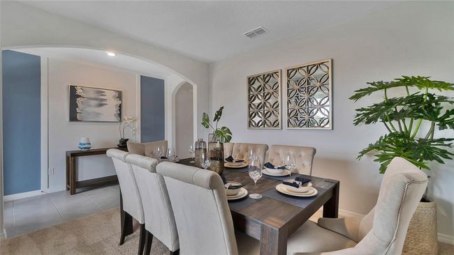 33604 Seattle Slew Dr, House other with 5 bedrooms, 3 bathrooms and null parking in SORRENTO FL | Image 4
