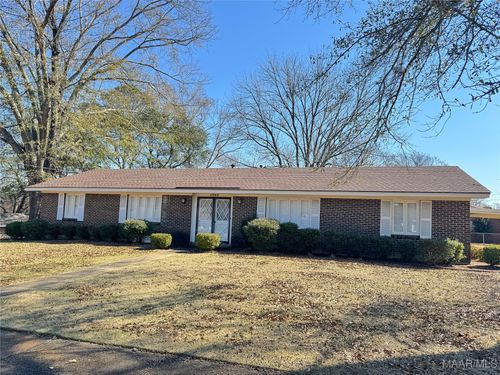 5202 Surrey Rd, Montgomery, AL, 36109-4818 | Card Image