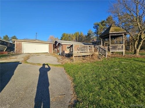 5617 State Route 15a, Springwater, NY, 14560-9614 | Card Image