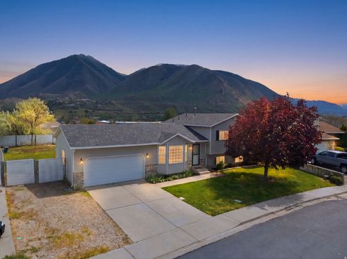 1649 Spanish Ridge Dr, Spanish Fork, UT, 84660-9407 | Card Image