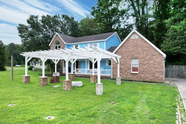 271 Hidden Oaks Trl Ne, House other with 4 bedrooms, 3 bathrooms and null parking in Cleveland TN | Image 42