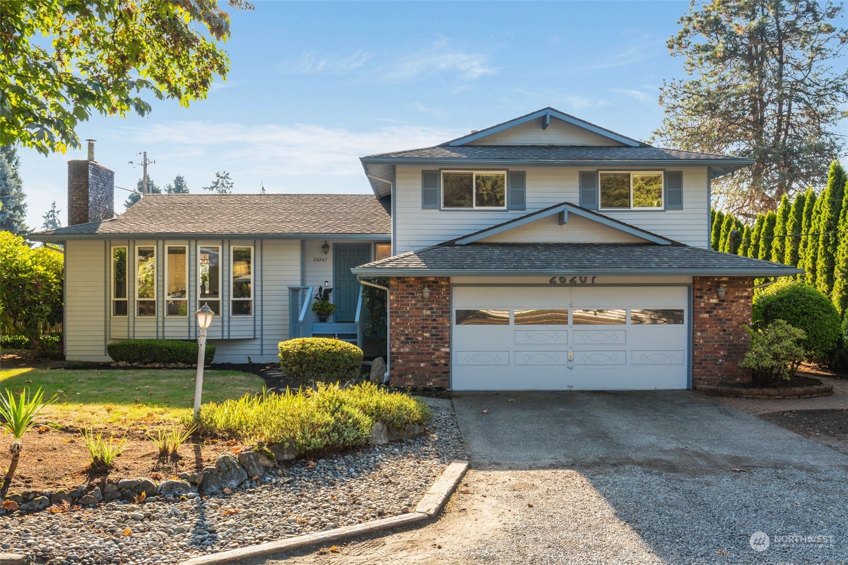 Woodland Way, Kent, WA 98030