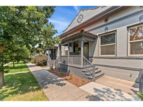 1731 E Martin Luther King Jr Blvd, Denver, CO, 80205-4002 | Card Image