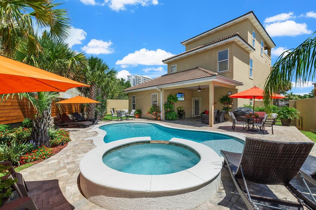 Sand Dune Ct, Destin, FL 32541