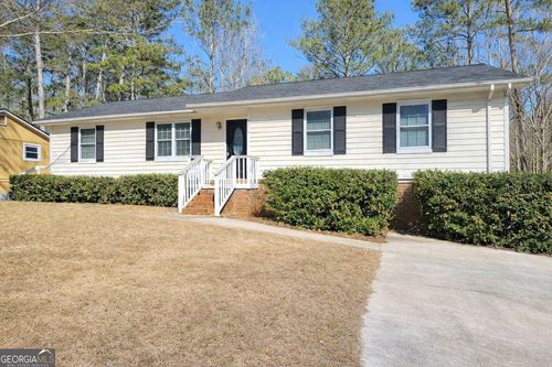 4078 Tanglewood Rd, Snellville, GA, 30039-4346 | Card Image