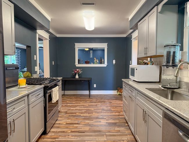 1901 Long Ave, House other with 3 bedrooms, 2 bathrooms and 4 parking in Port St. Joe FL | Image 8