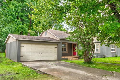 408 S 6th St, Davis, OK, 73030-2923 | Card Image