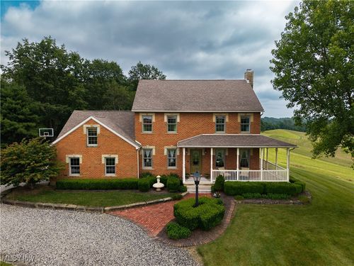 1240 Hayesville Rd, Waterford, OH, 45786-6009 | Card Image