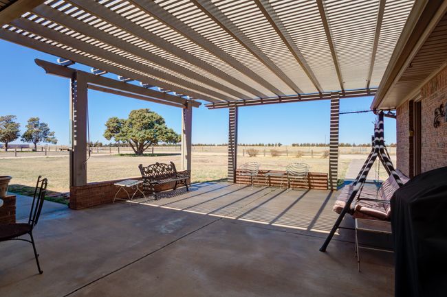 14101 E Fm 1527, Home with 3 bedrooms, 4 bathrooms and null parking in Lorenzo TX | Image 76